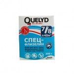 QUELYD Клей обойный Спец-Флизелин 300гр (30)